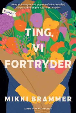 ting, vi fortryder book cover image