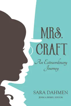 mrs. craft book cover image