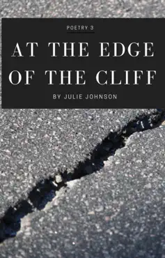 at the edge of the cliff book cover image
