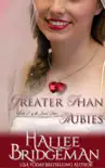 Greater Than Rubies synopsis, comments