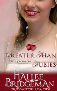 greater than rubies book cover image