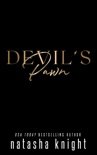 Devil's Pawn book summary, reviews and downlod