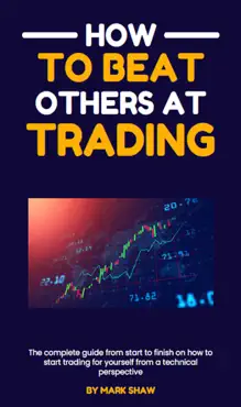 how to beat others at trading book cover image