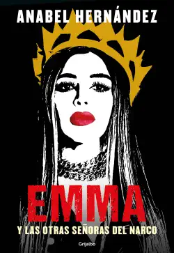 emma y las otras señoras del narco book cover image