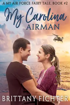 my carolina airman book cover image