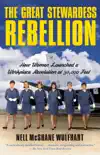 The Great Stewardess Rebellion synopsis, comments