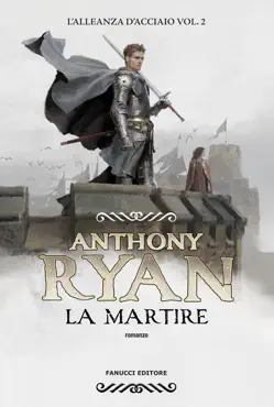 la martire book cover image