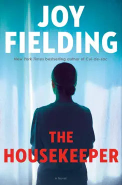 the housekeeper book cover image