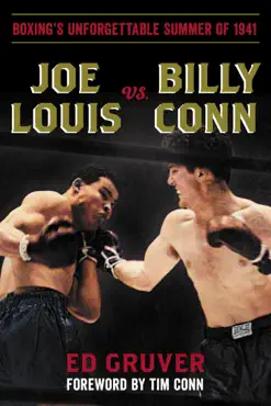 joe louis vs. billy conn book cover image