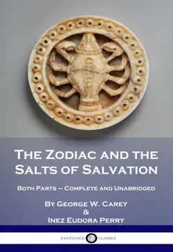 the zodiac and the salts of salvation book cover image