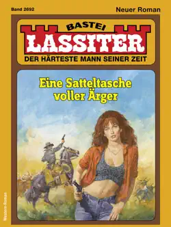 lassiter 2692 book cover image