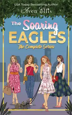 the soaring eagles book cover image