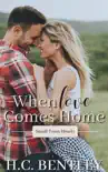 When Love Comes Home synopsis, comments