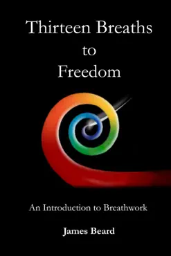 thirteen breaths to freedom book cover image