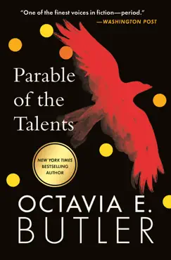 parable of the talents book cover image