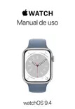 Manual de uso del Apple Watch resumen del libro, reseñas y descarga