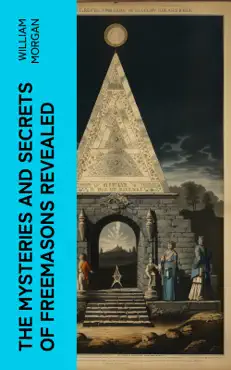 the mysteries and secrets of freemasons revealed book cover image