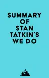Summary of Stan Tatkin's We do sinopsis y comentarios