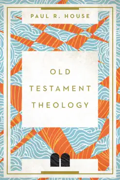 old testament theology book cover image