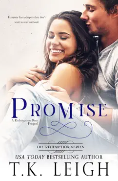promise book cover image