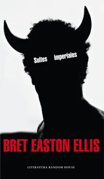 suites imperiales book cover image