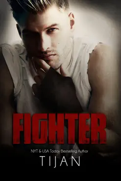 fighter book cover image