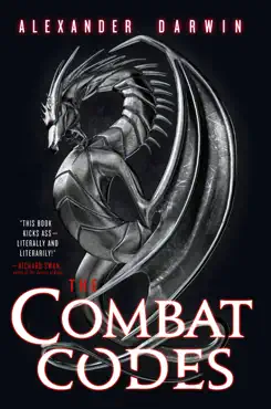the combat codes book cover image