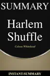 Harlem Shuffle synopsis, comments