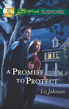 a promise to protect book cover image