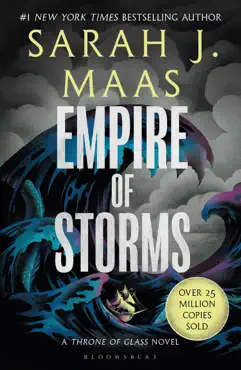 empire of storms imagen de la portada del libro