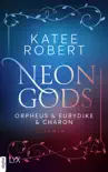 Neon Gods - Orpheus & Eurydike & Charon sinopsis y comentarios