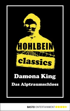 hohlbein classics - das alptraumschloss imagen de la portada del libro