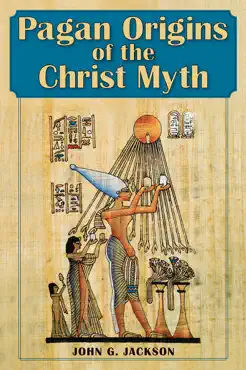 pagan origins of the christ myth book cover image