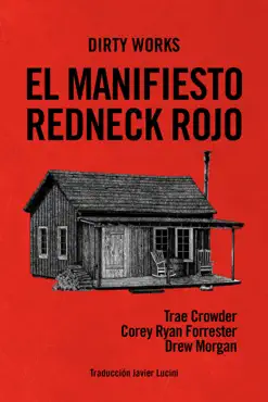 el manifiesto redneck rojo book cover image