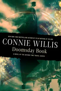 doomsday book book cover image