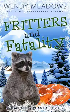 fritters and fatality book cover image