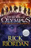 The Blood of Olympus (Heroes of Olympus Book 5) sinopsis y comentarios