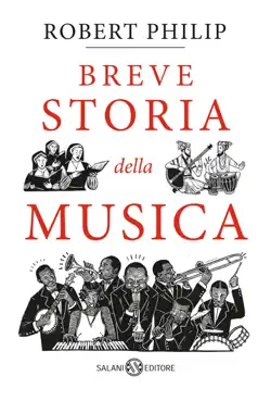 breve storia della musica book cover image