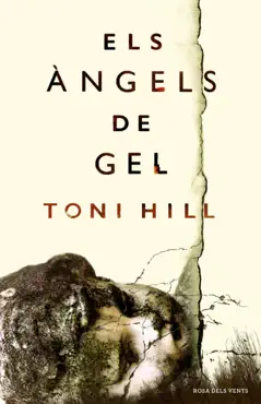els àngels de gel imagen de la portada del libro