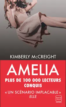 amelia book cover image