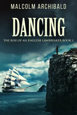 dancing book cover image