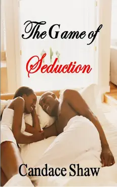 the game of seduction book cover image