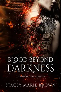 blood beyond darkness (darkness series #4) book cover image