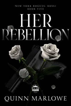 her rebellion book cover image