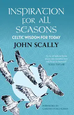 inspiration for all seasons imagen de la portada del libro