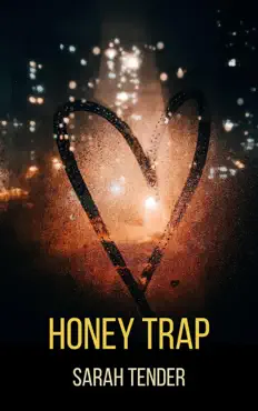 honey trap book cover image