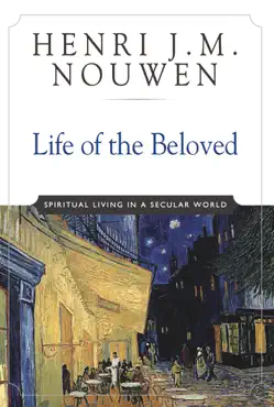 life of the beloved book cover image