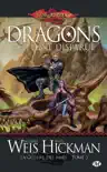 La Guerre des Âmes, T3 : Dragons d'une lune disparue sinopsis y comentarios