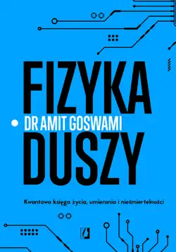 fizyka duszy book cover image