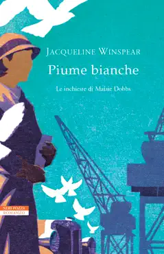 piume bianche book cover image